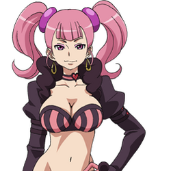 Moco | Captain Earth Wiki | Fandom