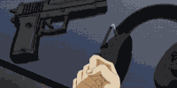 Captain Earth Wiki - Character - Daichi Manatsu - Skills & Abilities - Livlaster - Summon - Three - 200 x 100.gif