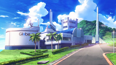 Tanegashima Base