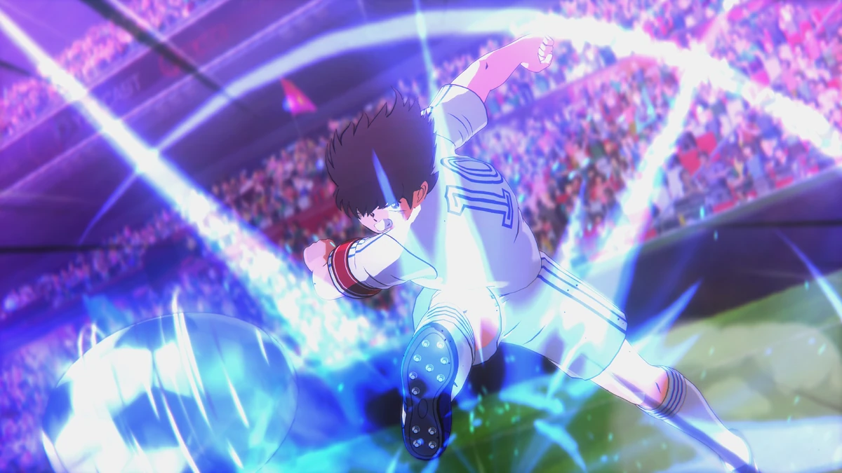 Drive Shot Captain Tsubasa Rise of New Champions Wiki Fandom