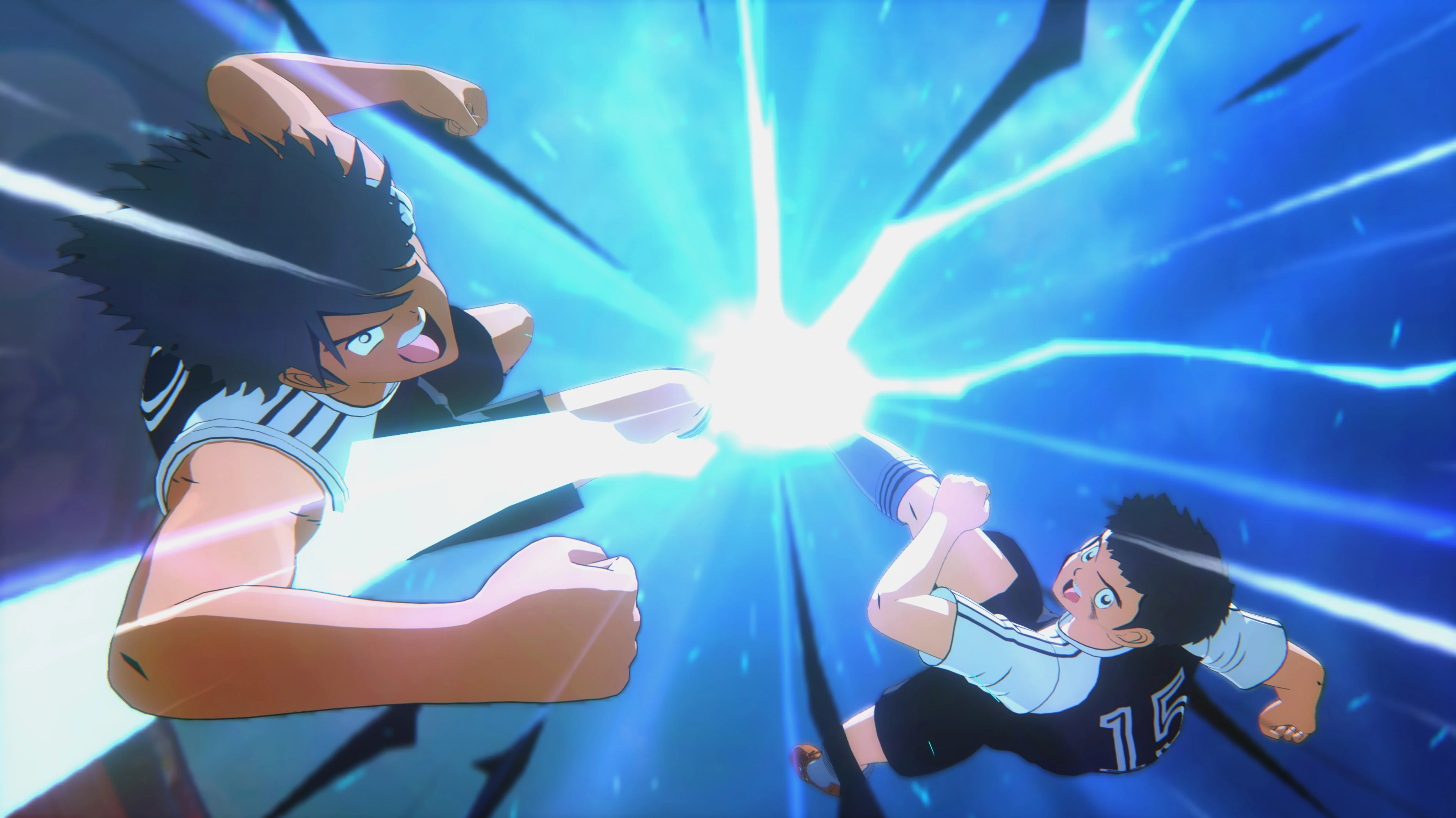 Toho Twin Shot | Captain Tsubasa: Rise of New Champions Wiki | Fandom