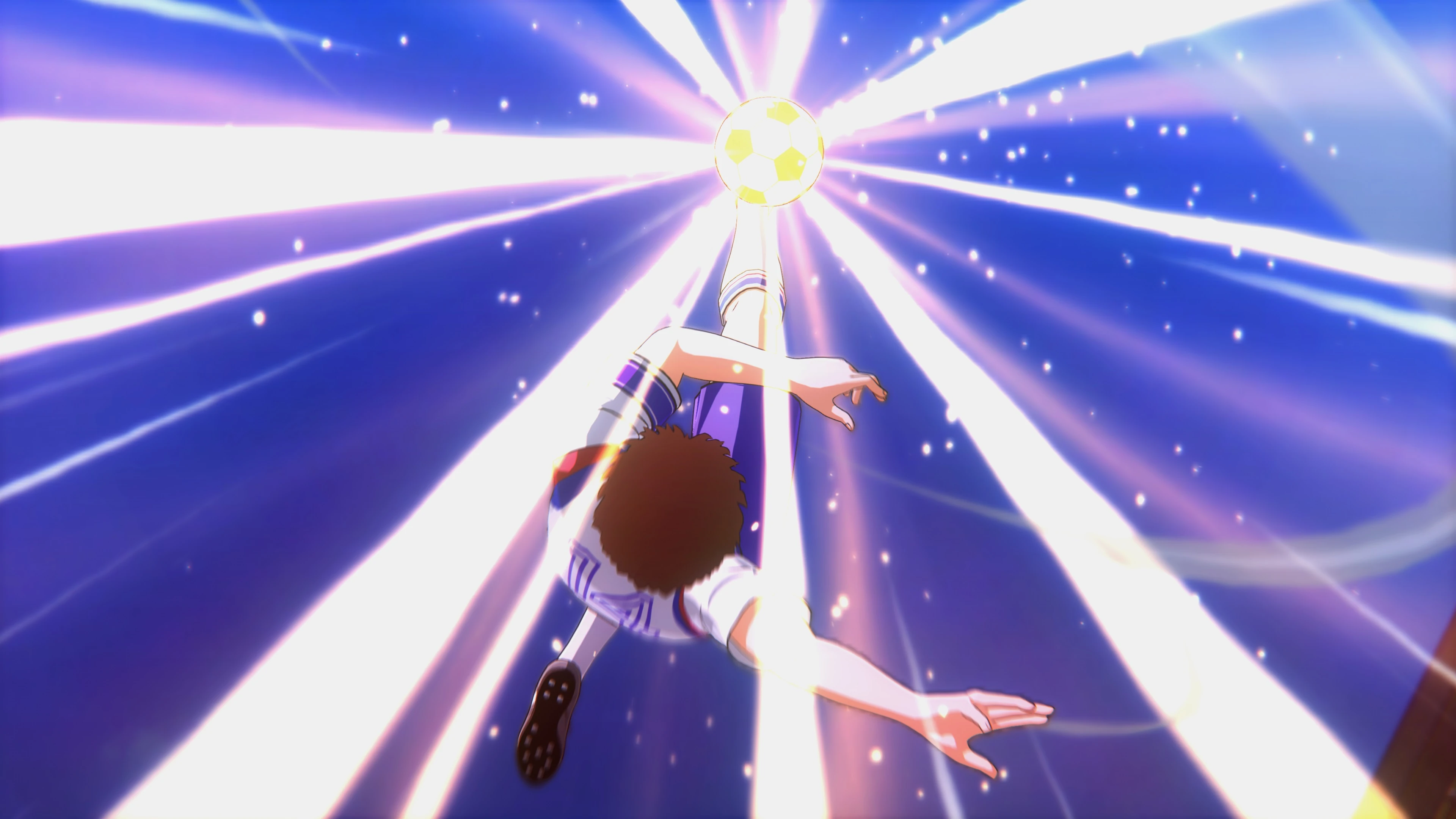 Captain Tsubasa: Rise of New Champions Wiki | Fandom