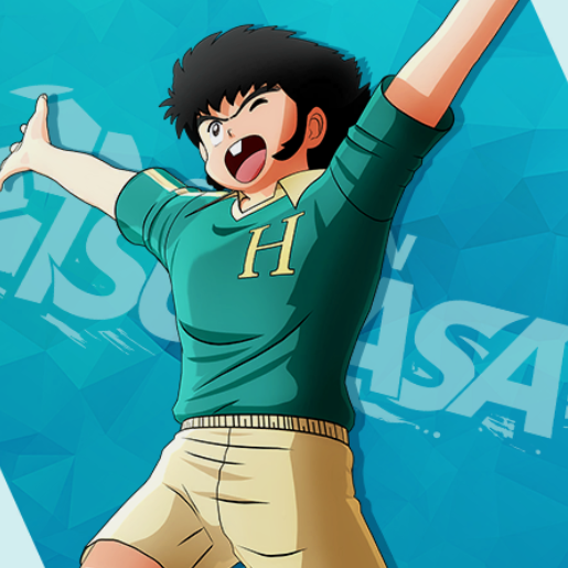 Tsubasa Ozora (RoNC), Captain Tsubasa Wiki