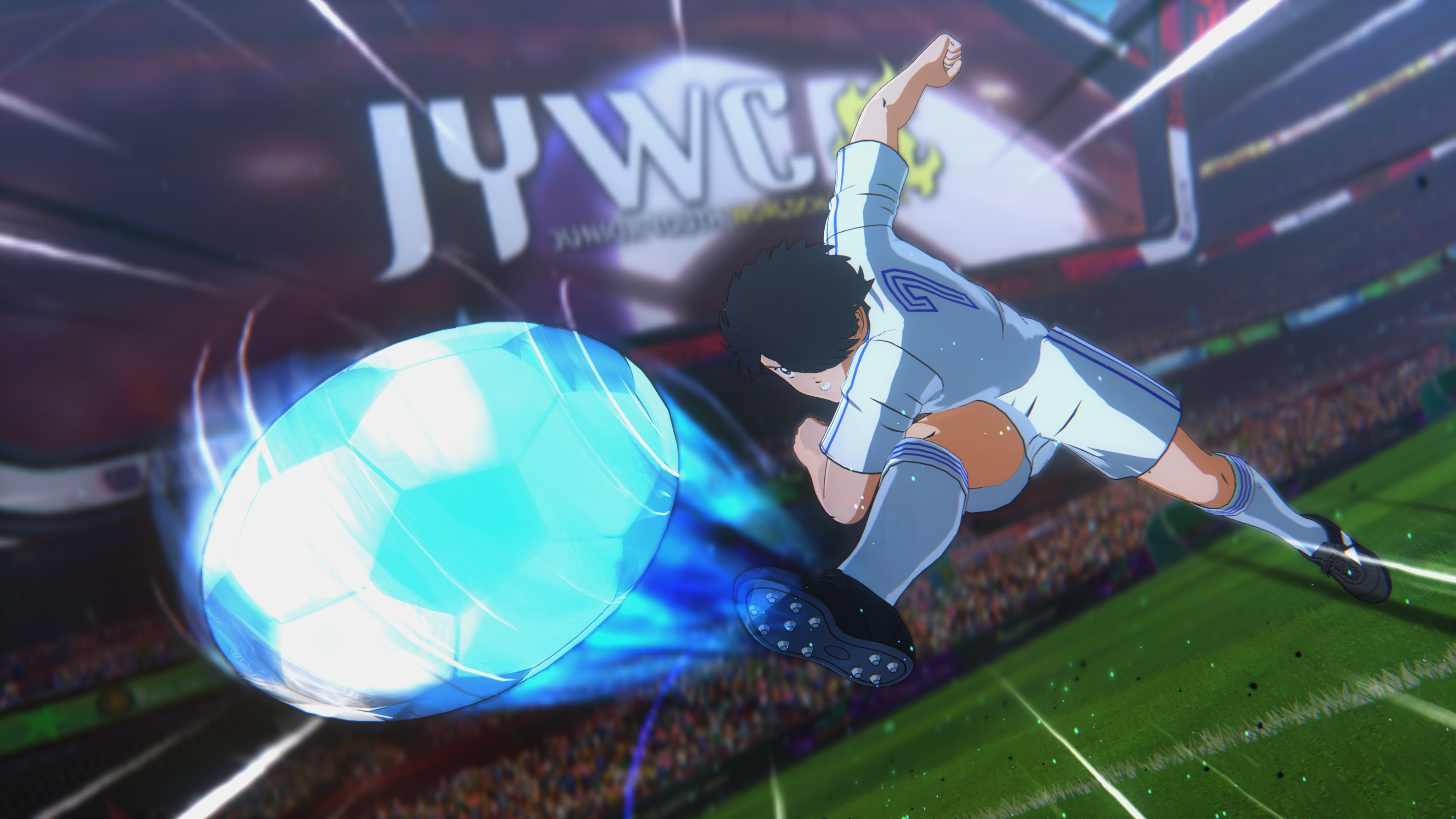 Speed Shot | Captain Tsubasa: Rise of New Champions Wiki | Fandom