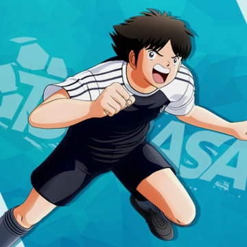 Kazuki Sorimachi | Captain Tsubasa: Rise of New Champions Wiki