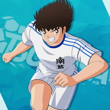 Tsubasa Ozora | Captain Tsubasa: Rise of New Champions Wiki | Fandom
