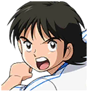 Mamoru Izawa (Nankatsu SC-SR-Pw) | Captain Tsubasa ZERO Wiki | Fandom