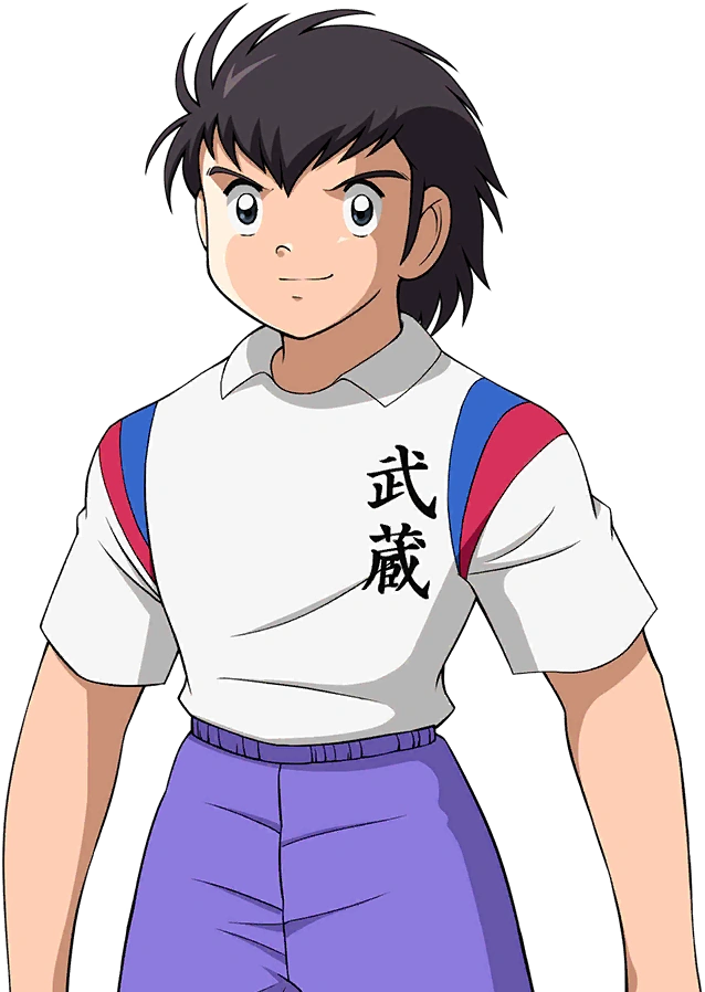 tsubasaページ Weiss Schwarz/Captain Tsubasa]比良戸中学校FW 佐野 満 CTB