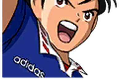 Ryo Ishizaki - Door To The Future (Japan National Team