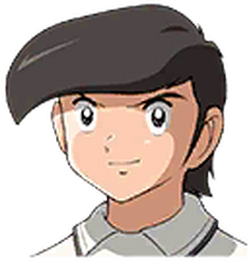 Takeshi Kishida (Otomo MS-R-Sp) | Captain Tsubasa ZERO Wiki