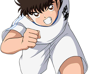 Tsubasa Ozora (Nankatsu ES-SR-Sp) | Captain Tsubasa ZERO