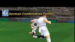 Captain Tsubasa Zero Wiki Fandom