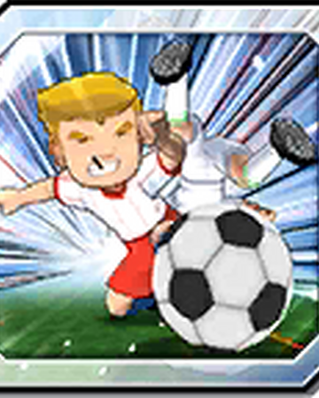Workman S Tackle Ex Captain Tsubasa Zero Wiki Fandom