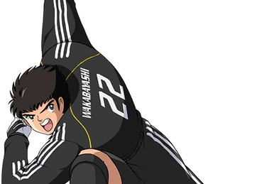 Ryo Ishizaki - Door To The Future (Japan National Team
