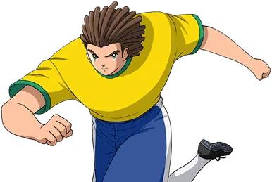 Karl Heinz Schneider - Miracle Striker (Germany (Youth)-UR