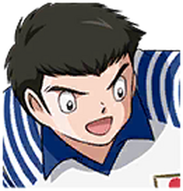 Takeshi Sawada - Good Chance For A Counter Attack (All-Japan