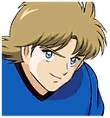 Salvatore Gentile (Italy (MS)-SR-Pw) | Captain Tsubasa ZERO Wiki