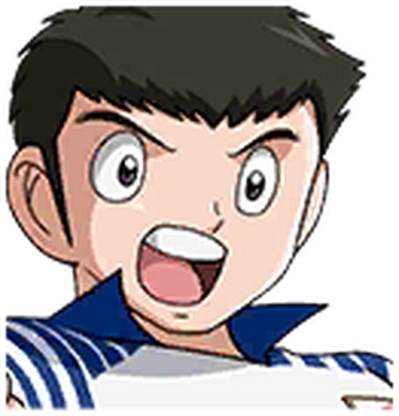 Takeshi Sawada (All-Japan (Jr. Youth)-SR-Pw) | Captain