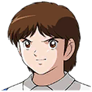 Jun Misugi (Musashi MS-R-Tq) | Captain Tsubasa ZERO Wiki | Fandom