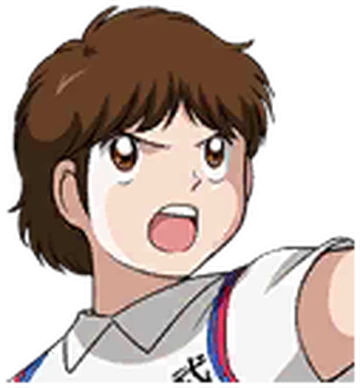 Jun Misugi (Musashi FC-SR-Tq) | Captain Tsubasa ZERO Wiki | Fandom