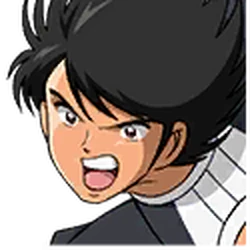 Category:Sp FW Toho Academy | Captain Tsubasa ZERO Wiki | Fandom