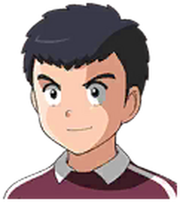 Ao Sakuma (Nishigaoka ES-R-Tq) | Captain Tsubasa ZERO Wiki
