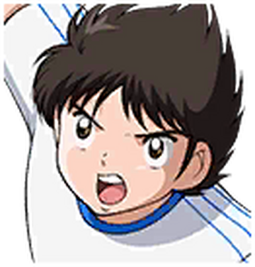 Tsubasa Ozora (RoNC), Captain Tsubasa Wiki