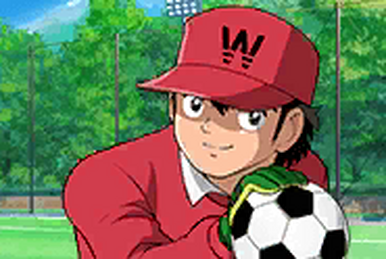 がんばれキッカーズ　サッカー　ジャイキリ　ブルーロック　イレブン　ファンタジスタ がんばれキッカーズ サッカー ジャイキリ ブルーロック イレブン