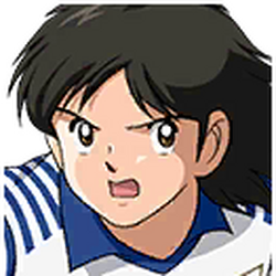 Leo - Brazil's Golden Duo (Brazil (Youth)-SR-Tq), Captain Tsubasa ZERO Wiki