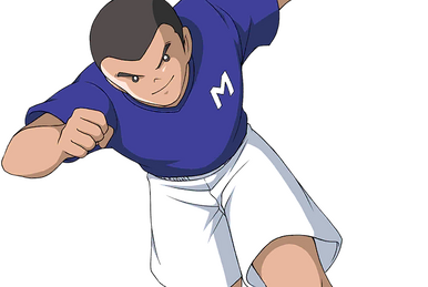 Ryo Ishizaki (Japan National Team Uniforms U-15 Japan