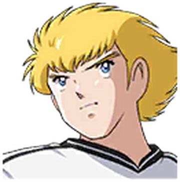 Karl Heinz Schneider - Miracle Striker (Germany (Youth)-UR
