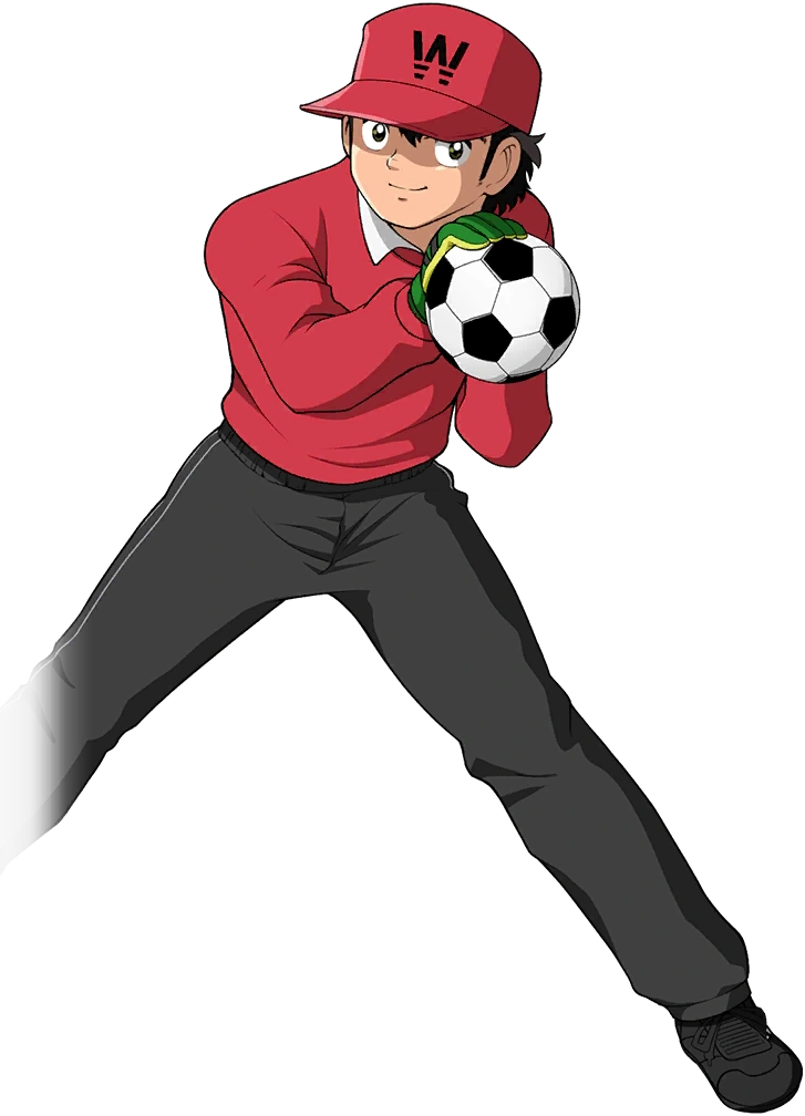 Genzo Wakabayashi Age