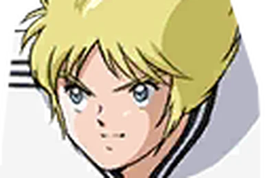 Franz Schester - The Bremen Knight (Germany (Jr. Youth)-SR-Sp