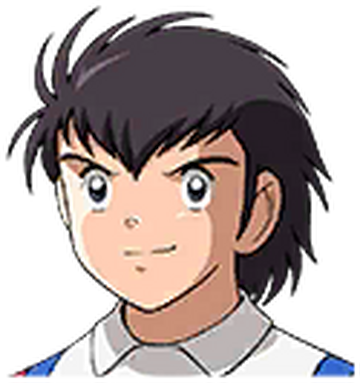 Akira Ichinose (Musashi MS-R-Pw) | Captain Tsubasa ZERO Wiki | Fandom