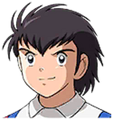 tsubasaページ Captain Tsubasa (LP record) | Captain Tsubasa Wiki | Fandom