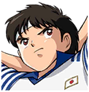 Hikaru Matsuyama - Aiming for the Top (All-Japan (Jr. Youth