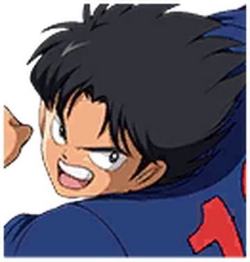 Faran Konsawatt (Thailand (Middle School)-SR-Tq) | Captain