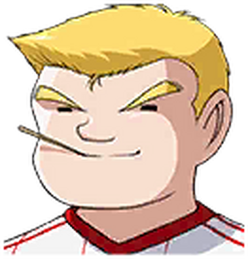 Hermann Kaltz (Hamburg-R-Tq) | Captain Tsubasa ZERO Wiki