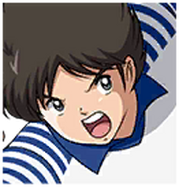 Kazuki Sorimachi (All-Japan (Jr. Youth)-SR-Pw) | Captain