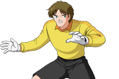 Ryo Ishizaki - Door To The Future (Japan National Team