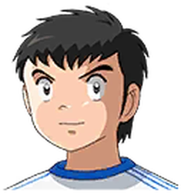 Masao Nakayama (Nankatsu SC-R-Tq) | Captain Tsubasa ZERO Wiki | Fandom