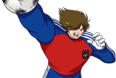 Franz Schester - The Bremen Knight (Germany (Jr. Youth)-SR-Sp