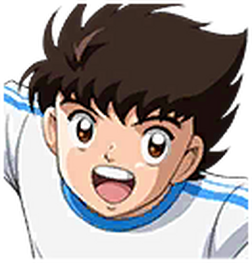 Tsubasa Ozora (Nankatsu ES-SR-Sp) | Captain Tsubasa ZERO