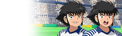 がんばれキッカーズ　サッカー　ジャイキリ　ブルーロック　イレブン　ファンタジスタ アニメ「ブルーロック」11傑（イレブン）とは？メンバーや