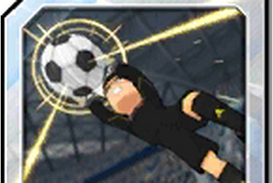 Leo - Brazil's Golden Duo (Brazil (Youth)-SR-Tq), Captain Tsubasa ZERO Wiki