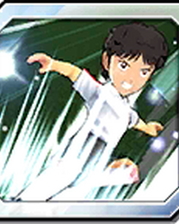 Hokkaido Tackle Ex Captain Tsubasa Zero Wiki Fandom
