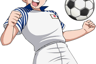 Ryo Ishizaki - Master of face defense (Nankatsu MS-SR-Tq