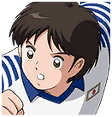misaki Boku wa Misaki Taro (1984) | Captain Tsubasa Wiki | Fandom
