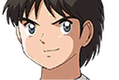 Hazuki Takahashi (Kujukuri-SR-Sp) | Captain Tsubasa ZERO