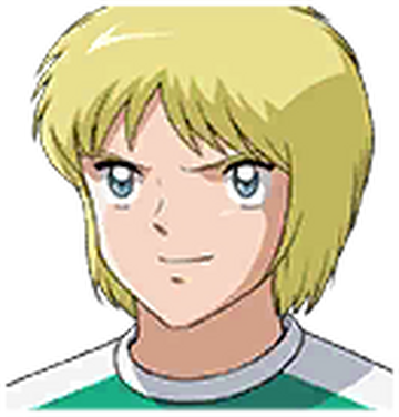 Franz Schester (Bremen-R-Tq) | Captain Tsubasa ZERO Wiki | Fandom